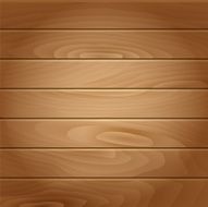 Vector realistic wood background N2