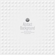 White abstract background vector N14