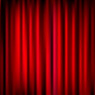 red curtain N12