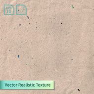 Vector beige rice paper photo texture N2