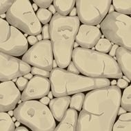 Sand stone seamless background