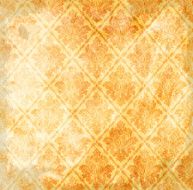 Old grunge paper background with patterns