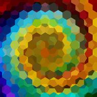 Abstract background N9864