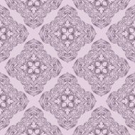 beautiful vector pattern N9