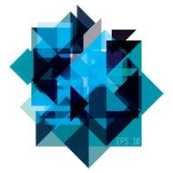Abstract background N9867