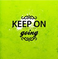 Quote typographical Background N46