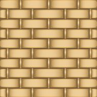 Wicker background N6