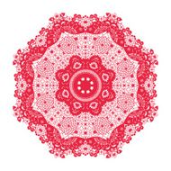 China traditional paper-cut art(Design pattern)