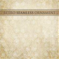 retro seamless background N6