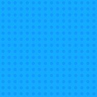 Plastic Seamless Pattern