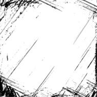 Grunge Frame N90