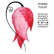 Pink Tulip N3