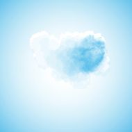 cloud background N11