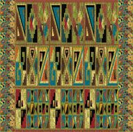 ancient background N43