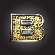 Golden Figure b N2