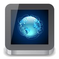 Icon for tablet computer N2