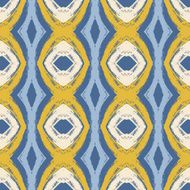 Seamless wavy pattern N14