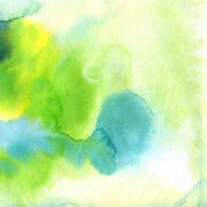Abstract watercolor background N220