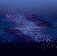 Blues Background