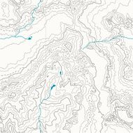 Seamless Topography