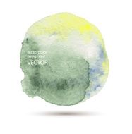 Abstract watercolor hand painted background N90