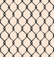 Seamless mesh N2