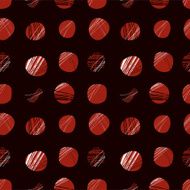 Asian style seamless pattern