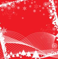 christmas background N721