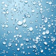Water drops N26