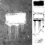 Grunge Background N1083