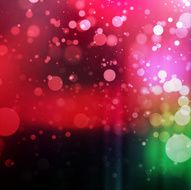 Abstract colorful background N306