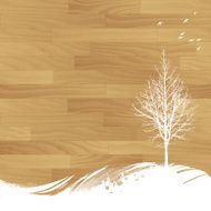 Lonely tree N8