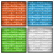Brick Walls