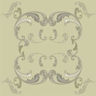 Decorative Ornament N44