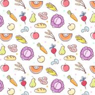 Food pattern N13