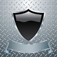 heavy metal shield
