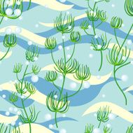 Seaweed seamless N2