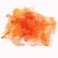 watercolor N287