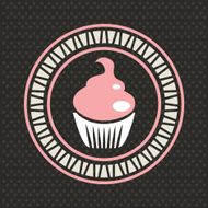 Cupcake and muffin design N2