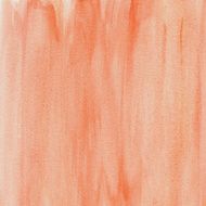 red watercolor wash background