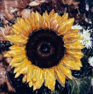 Sunflower Bouquet