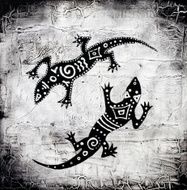 geckos