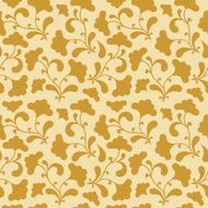Brown seamless background