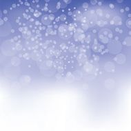 Snow Background N16