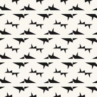 Seamless pattern stylish background N707