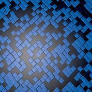 Abstract Cubes N7