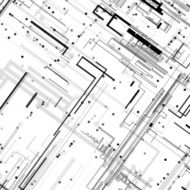Circuit board background N73