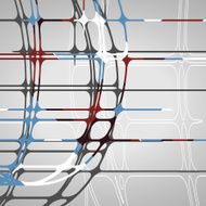 Abstract circles background N39