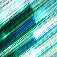 Abstract illustration colorful background N95