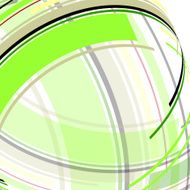 Abstract illustration colorful background N96